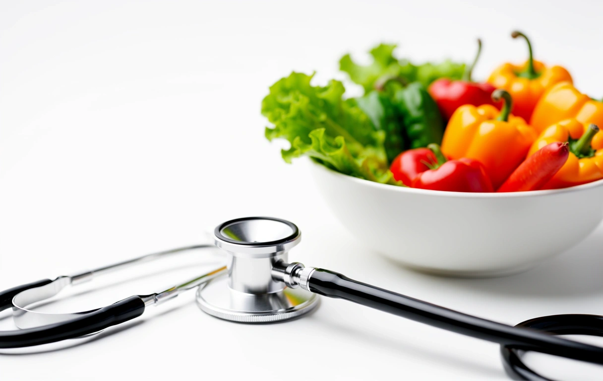 Nutrizione Italia Professional Focus