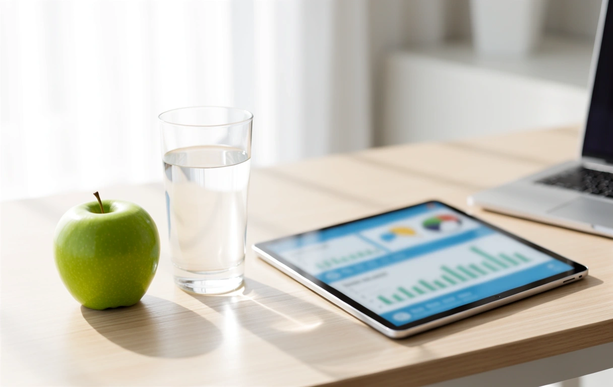 Professional environment Nutrizione Italia