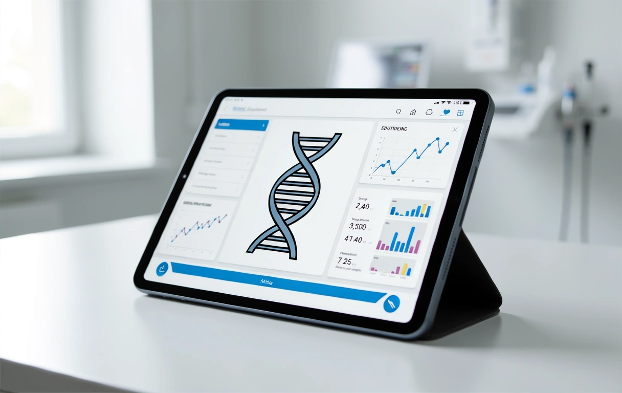 Sicurezza dei dati sanitari
